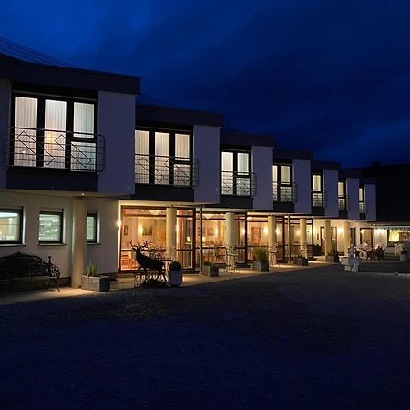 Hotel Altitude Burg Reuland Exterior foto